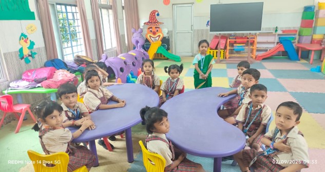 State-of-the-Art Facilities